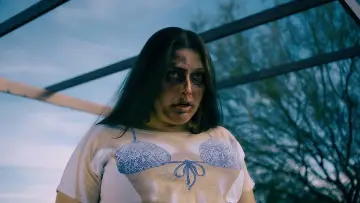 Zasłona do filmu "Frankie, Maniac Woman" #1647607