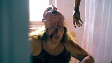 Zasłona do filmu "Frankie, Maniac Woman" #1647608