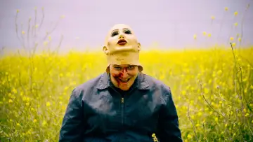 Zasłona do filmu "Frankie, Maniac Woman" #776561
