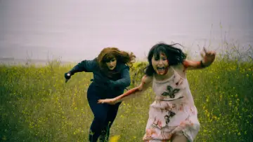 Zasłona do filmu "Frankie, Maniac Woman" #976203