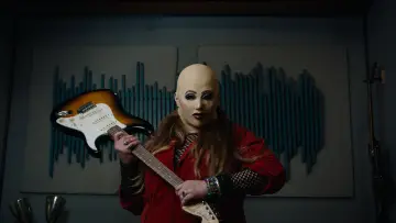 Zasłona do filmu "Frankie, Maniac Woman" #976205