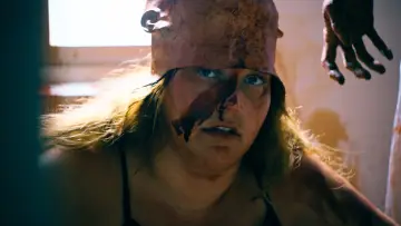 Zasłona do filmu "Frankie, Maniac Woman" #976209