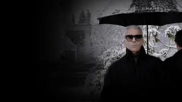 Zasłona do filmu "Karl" #1838262