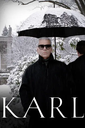 Karl plakat