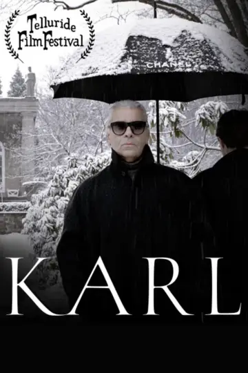 Plakat do filmu "Karl" #1838266