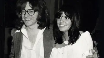 Zasłona do filmu "Peter Asher: Everywhere Man" #928104