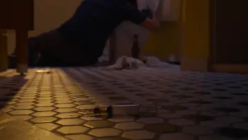 Zasłona do filmu "Prick" #692594