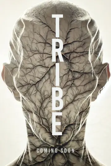 Plakat do filmu "Tribe" #923906