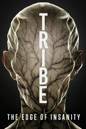 Plakat do filmu "Tribe" #923907