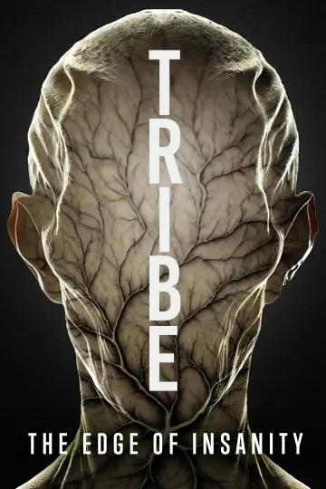 Plakat do filmu "Tribe" #923908