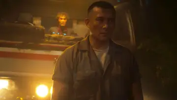 Zasłona do filmu "Banduan" #781859