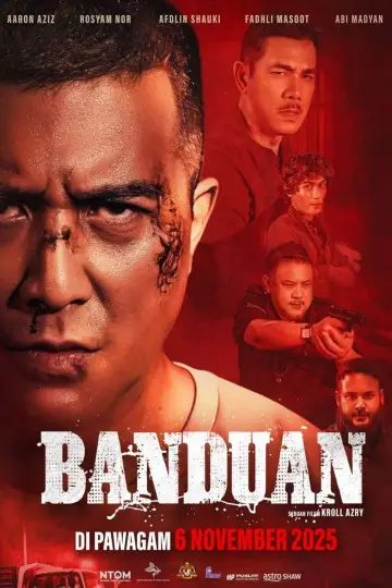Banduan
