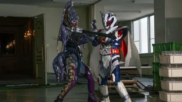 Zasłona do filmu "ガールズリミックス　ｉｎハロウィンパーティー" #854290