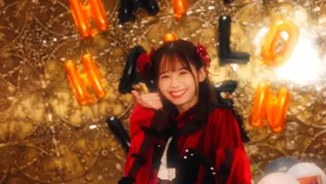 Zasłona do filmu "ガールズリミックス　ｉｎハロウィンパーティー" #854297