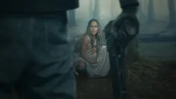 Zasłona do filmu "Instintos" #670869