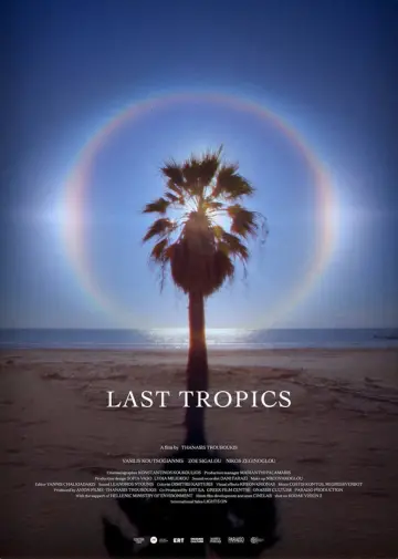 Last Tropics