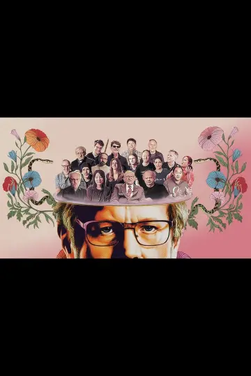 Plakat do filmu "Python: The Documentary" #1165040