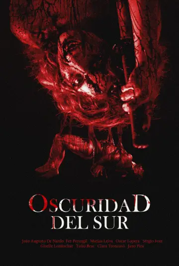 Oscuridad del Sur