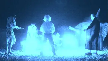 Zasłona do filmu "よみ芝居" #1184836