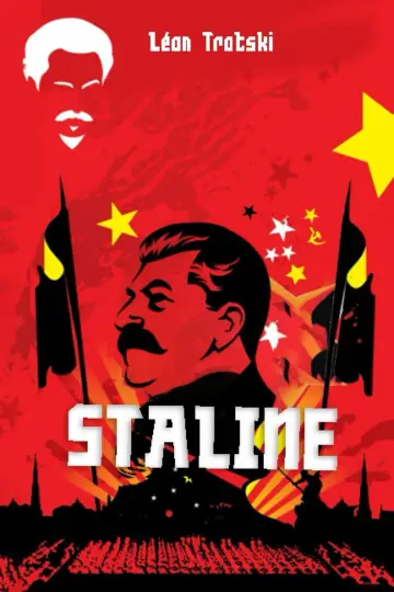 Staline - Trotski, le Tsar et le Prophète