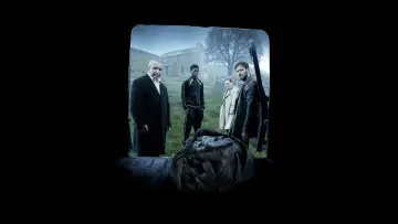 Zasłona do filmu "Wszystkie diabły zbiegły tutaj" #575084