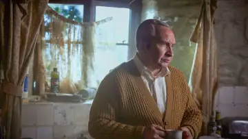Zasłona do filmu "Wszystkie diabły zbiegły tutaj" #575094