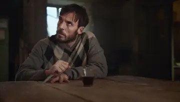 Zasłona do filmu "Wszystkie diabły zbiegły tutaj" #575098