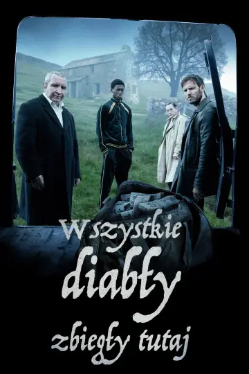 Wszystkie diabły zbiegły tutaj