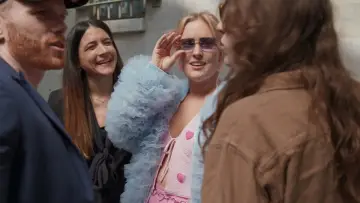 Zasłona do filmu "Going Pop" #972772