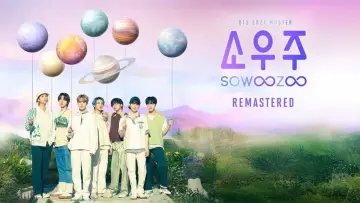 Zasłona do filmu "2021 방탄소년단 머스터 소우주 리마스터링" #936887