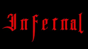 Zasłona do filmu "Infernal" #1159708
