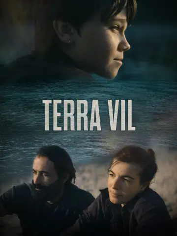Plakat do filmu "Terra Vil" #538061