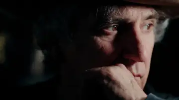 Zasłona do filmu "Hombre bala" #869519