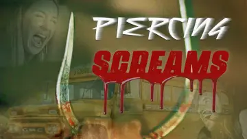 Zasłona do filmu "Piercing Screams" #1171368