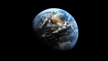 Zasłona do filmu "Der bewegte Planet" #1637858