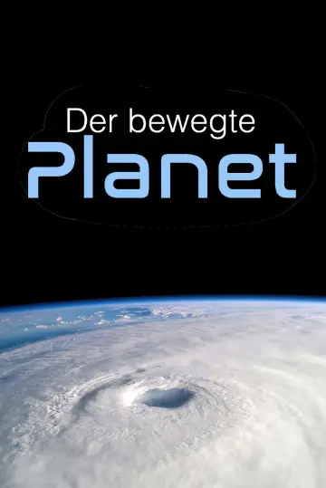 Plakat do filmu "Der bewegte Planet" #1637860