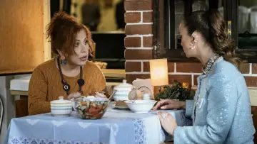 Zasłona do filmu "Равиоли Оли" #542628