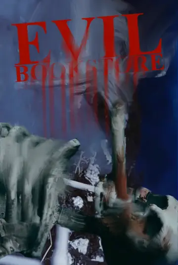 Plakat do filmu "Evil Bookstore" #962854