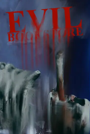Plakat do filmu "Evil Bookstore" #962855