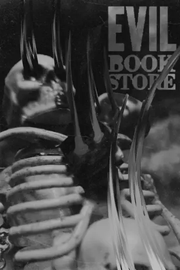 Plakat do filmu "Evil Bookstore" #962858