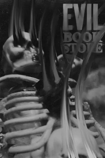 Plakat do filmu "Evil Bookstore" #962859