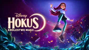 Zasłona do filmu "Hokus: Królestwo magii" #1737583
