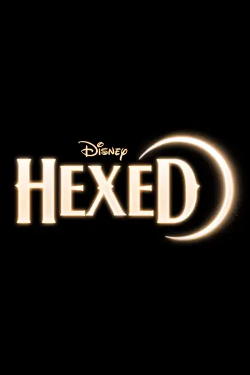 Plakat do filmu "Hexed" #834027