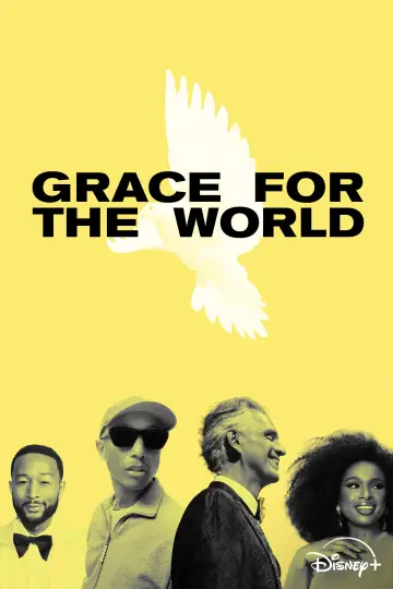 Plakat do filmu "Grace for the World" #1888676
