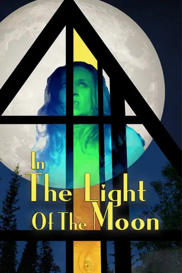 In The Light Of The Moon plakat