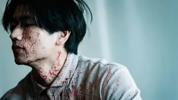 Zasłona do filmu "インコンプリート・チェアーズ" #799087