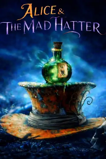 Plakat do filmu "Alice & the Mad Hatter" #1175347