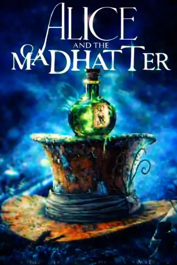 Plakat do filmu "Alice & the Mad Hatter" #1175348