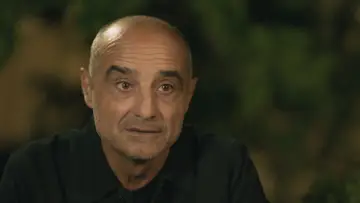 Zasłona do filmu "Permis de détruire" #926163