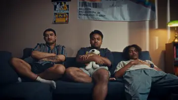 Zasłona do filmu "RUDRA" #773508